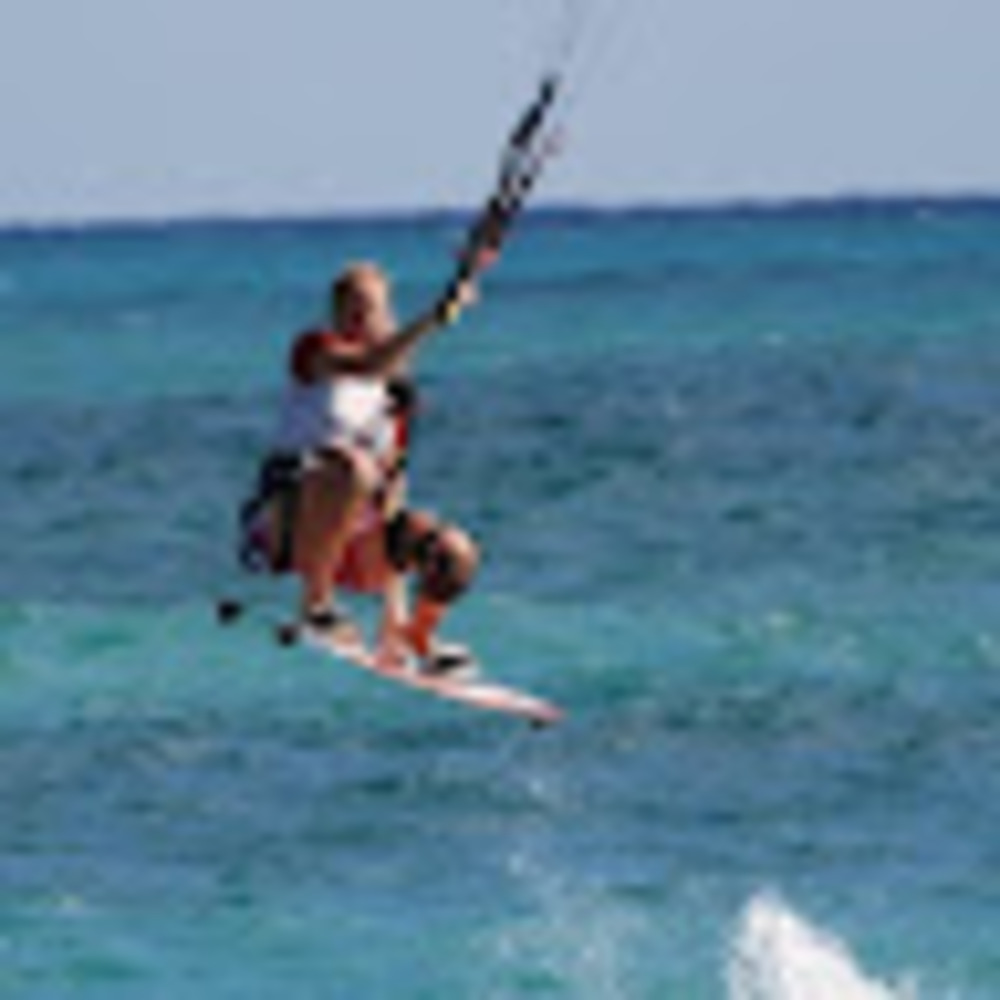 Meet your Posher, Maryanna